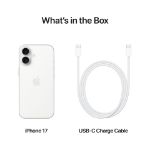 Picture of iPhone 17