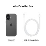 Picture of iPhone 17