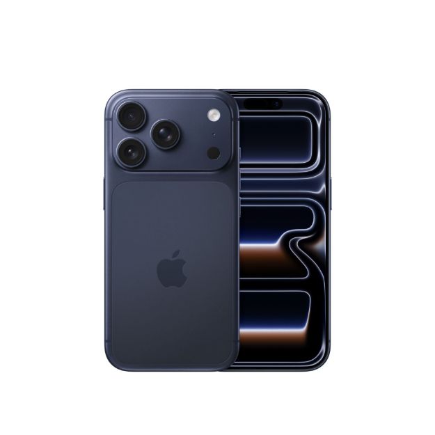 Picture of iPhone 17 Pro