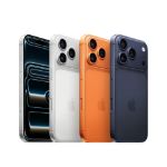 Picture of iPhone 17 Pro