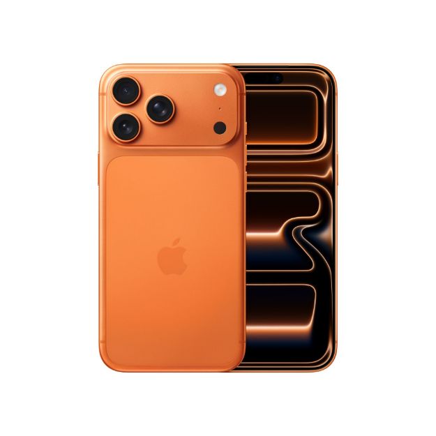 Picture of iPhone 17 Pro Max