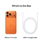 Picture of iPhone 17 Pro Max