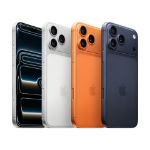 Picture of iPhone 17 Pro Max