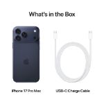 Picture of iPhone 17 Pro Max