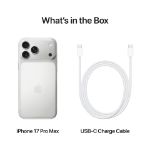 Picture of iPhone 17 Pro Max