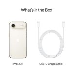 Picture of iPhone Air