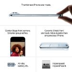 Picture of iPhone Air