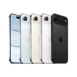 Picture of iPhone Air