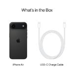 Picture of iPhone Air