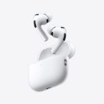 Picture of AirPods Pro 3
