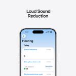 Picture of AirPods Pro 3