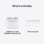 Picture of AirPods Pro 3