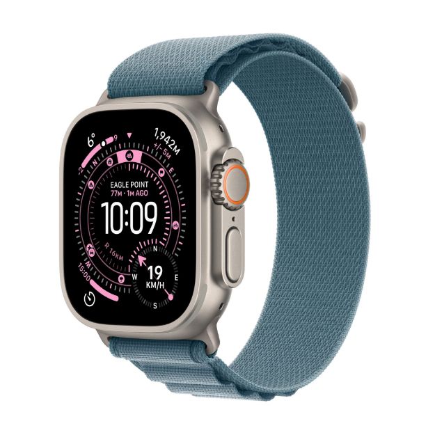 Picture of Apple Watch Ultra 3