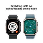 Picture of Apple Watch Ultra 3