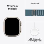Picture of Apple Watch Ultra 3