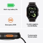 Picture of Apple Watch Ultra 3