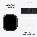 Picture of Apple Watch Ultra 3