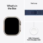 Picture of Apple Watch Ultra 3