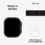 Picture of Apple Watch Ultra 3