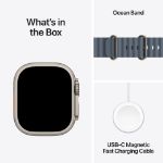 Picture of Apple Watch Ultra 3