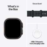 Picture of Apple Watch Ultra 3