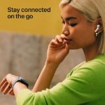 Picture of Apple Watch SE 3