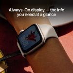 Picture of Apple Watch SE 3
