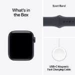 Picture of Apple Watch SE 3