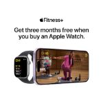 Picture of Apple Watch SE 3