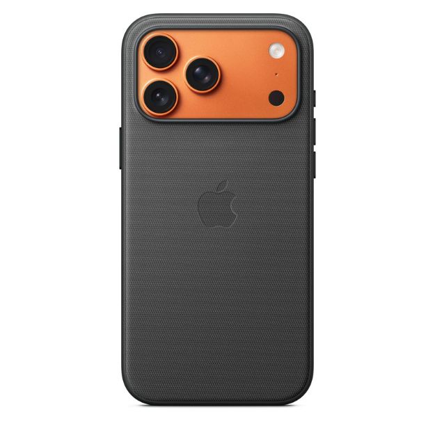 Picture of iPhone 17 Pro Max TechWoven Case with MagSafe