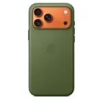 Picture of iPhone 17 Pro Max TechWoven Case with MagSafe