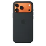 Picture of iPhone 17 Pro Max Silicone Case with MagSafe