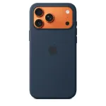 Picture of iPhone 17 Pro Max Silicone Case with MagSafe