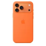 Picture of iPhone 17 Pro Max Silicone Case with MagSafe