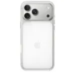 Picture of iPhone 17 Pro Max Clear Case with MagSafe