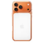 Picture of iPhone 17 Pro Max Clear Case with MagSafe