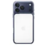 Picture of iPhone 17 Pro Max Clear Case with MagSafe