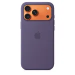 Picture of iPhone 17 Pro Max Silicone Case with MagSafe