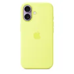Picture of iPhone 17 Silicone Case with MagSafe