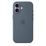 Picture of iPhone 17 Silicone Case with MagSafe