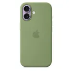 Picture of iPhone 17 Silicone Case with MagSafe