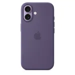 Picture of iPhone 17 Silicone Case with MagSafe