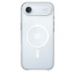 Picture of iPhone Air Clear Case with MagSafe