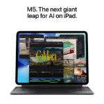 Picture of 13-inch iPad Pro M5