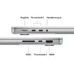 Picture of 14-inch MacBook Pro M5