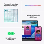 Picture of 14-inch MacBook Pro M5