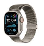 Picture of Apple Watch Ultra 2 Milanese Loop