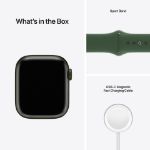 Picture of Apple Watch Series 7