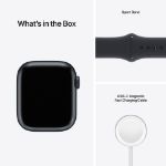 Picture of Apple Watch Series 7