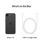 Picture of iPhone 17e